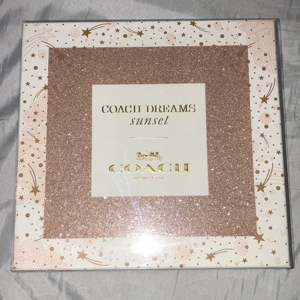 COACH-BOX ONLY